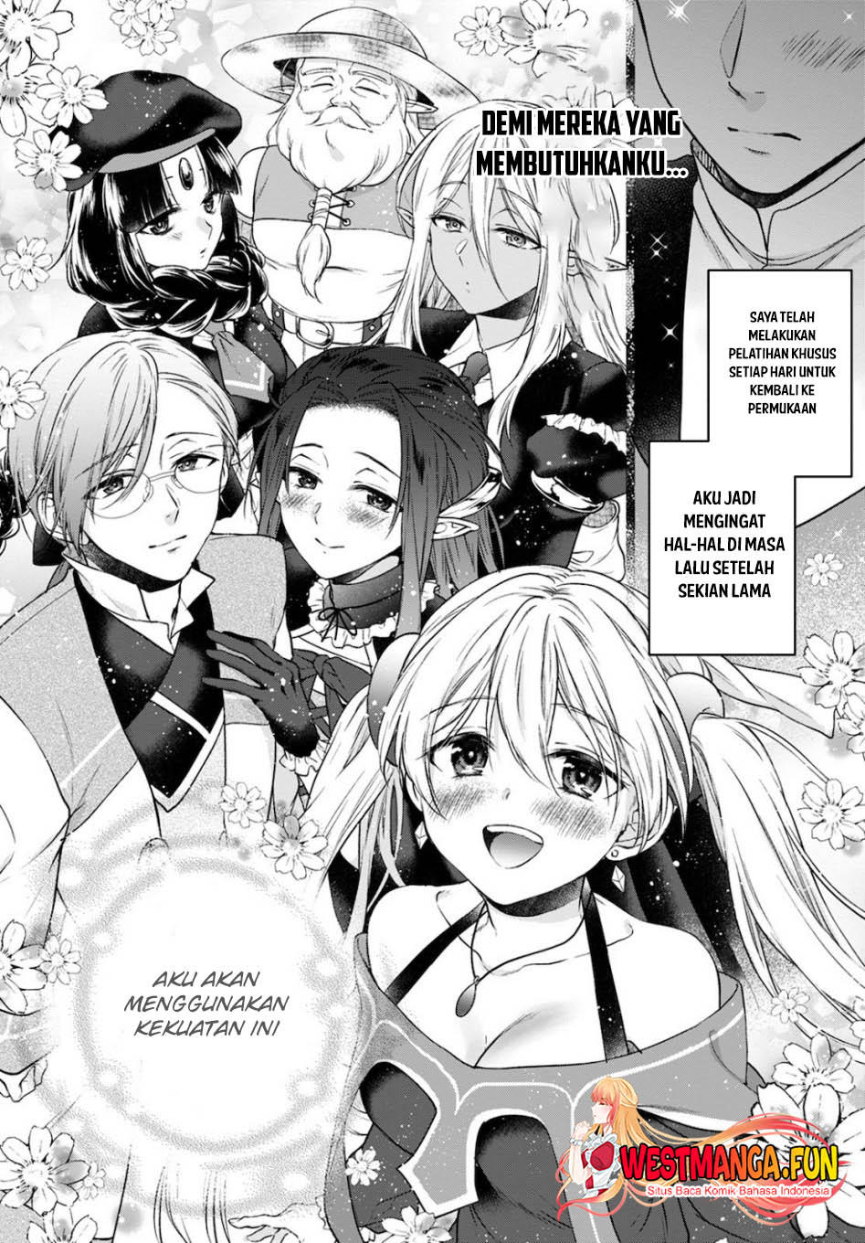 Isekai Cheat Kaitakuki